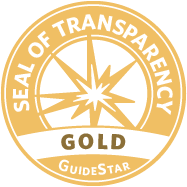 GuidestarGoldSealofTransparency